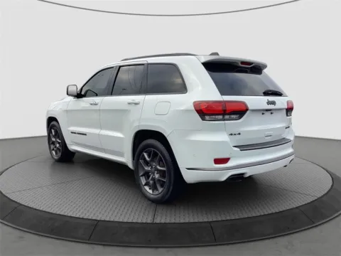 More photos of 2020 Jeep Grand Cherokee Limited X at Don Wood Chevrolet, OH