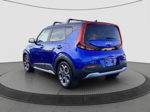 More photos of 2022 Kia Soul X-Line at Don Wood Chevrolet, OH