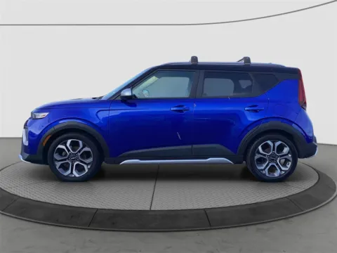 More photos of 2022 Kia Soul X-Line at Don Wood Chevrolet, OH