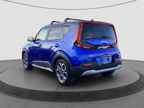 More photos of 2022 Kia Soul X-Line at Don Wood Chevrolet, OH