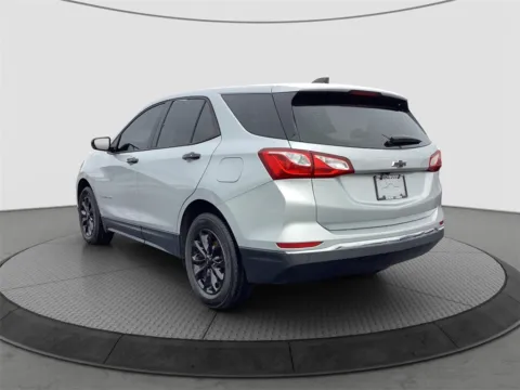 More photos of 2018 Chevrolet Equinox LS at Don Wood Chevrolet, OH