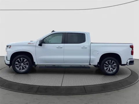 More photos of 2022 Chevrolet Silverado 1500 LTD RST at Don Wood Chevrolet, OH