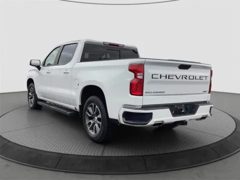 More photos of 2022 Chevrolet Silverado 1500 LTD RST at Don Wood Chevrolet, OH