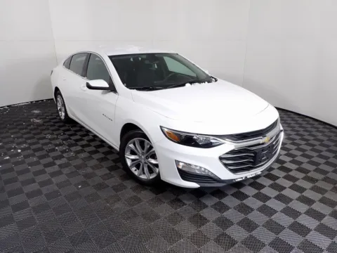 More photos of 2020 Chevrolet Malibu LT at Don Wood Chevrolet, OH