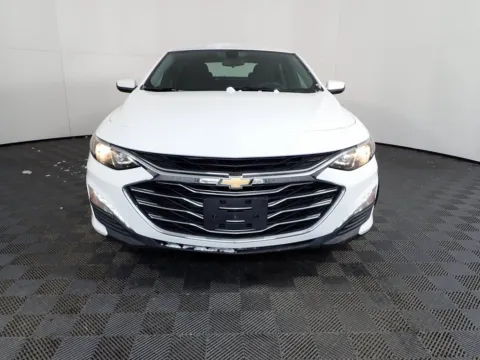 More photos of 2020 Chevrolet Malibu LT at Don Wood Chevrolet, OH