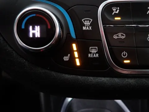 Photos of 2020 Chevrolet Malibu LT for sale in Logan, OH at Don Wood Chevrolet