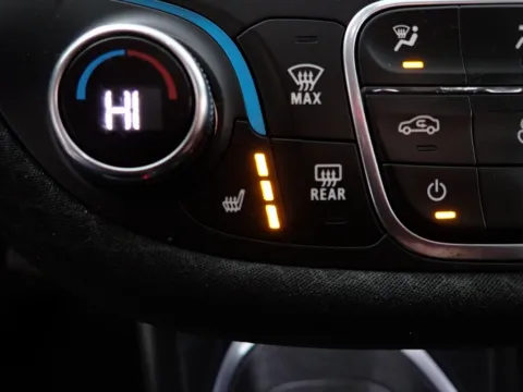 Photos of 2020 Chevrolet Malibu LT for sale in Logan, OH at Don Wood Chevrolet