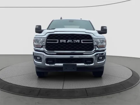 Photos of 2024 Ram 2500 Big Horn for sale in Logan, OH at Don Wood Chevrolet