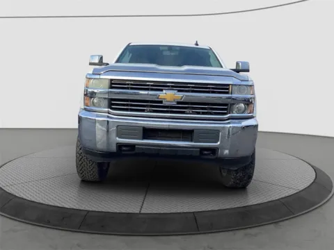 Photos of 2015 Chevrolet Silverado 2500HD LT for sale in Logan, OH at Don Wood Chevrolet