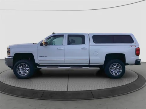 More photos of 2015 Chevrolet Silverado 2500HD LT at Don Wood Chevrolet, OH