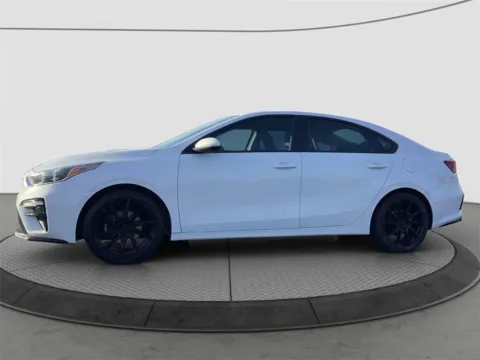 More photos of 2019 Kia Forte LXS at Don Wood Chevrolet, OH