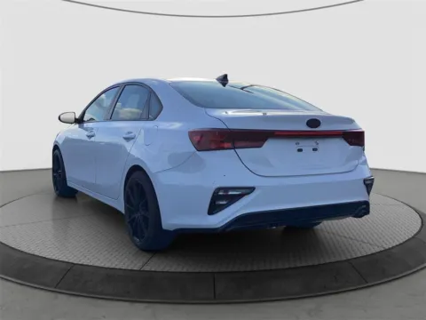 More photos of 2019 Kia Forte LXS at Don Wood Chevrolet, OH