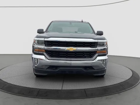 Photos of 2018 Chevrolet Silverado 1500 LT for sale in Logan, OH at Don Wood Chevrolet