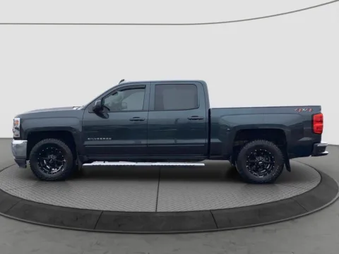 More photos of 2018 Chevrolet Silverado 1500 LT at Don Wood Chevrolet, OH