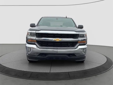 Photos of 2018 Chevrolet Silverado 1500 LT for sale in Logan, OH at Don Wood Chevrolet