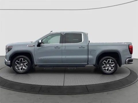 More photos of 2024 GMC Sierra 1500 SLE at Don Wood Chevrolet, OH