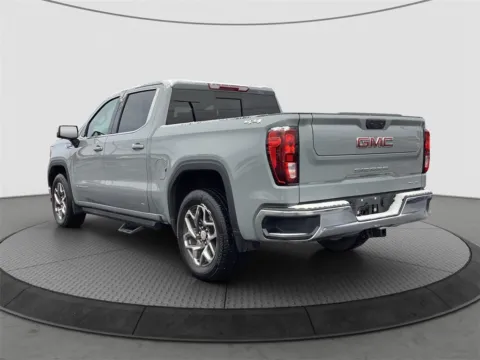 More photos of 2024 GMC Sierra 1500 SLE at Don Wood Chevrolet, OH