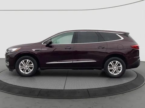 More photos of 2018 Buick Enclave Essence at Don Wood Chevrolet, OH