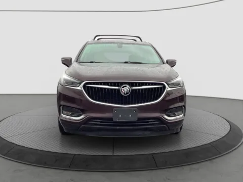 Photos of 2018 Buick Enclave Essence for sale in Logan, OH at Don Wood Chevrolet