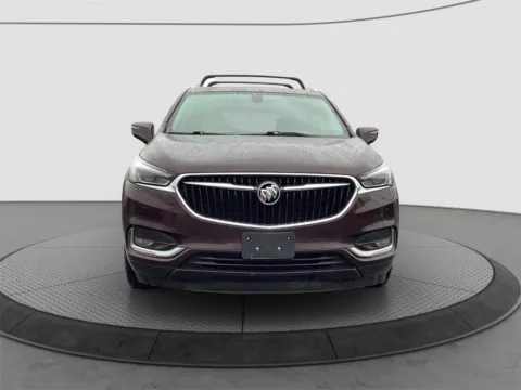 Photos of 2018 Buick Enclave Essence for sale in Logan, OH at Don Wood Chevrolet