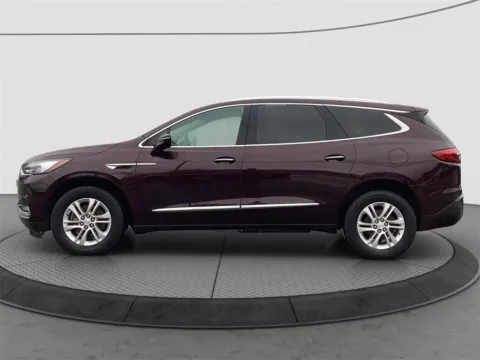 More photos of 2018 Buick Enclave Essence at Don Wood Chevrolet, OH