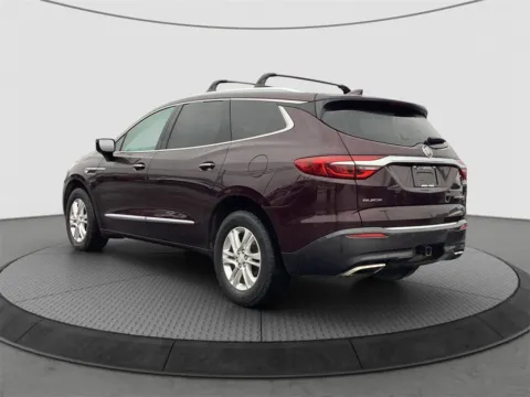 More photos of 2018 Buick Enclave Essence at Don Wood Chevrolet, OH