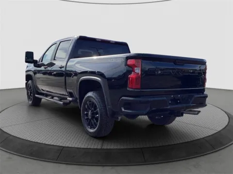 More photos of 2026 Chevrolet Silverado 2500HD Custom at Don Wood Chevrolet, OH