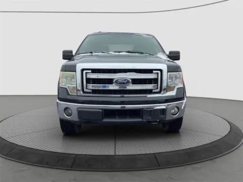 Photos of 2014 Ford F-150 XL for sale in Logan, OH at Don Wood Chevrolet