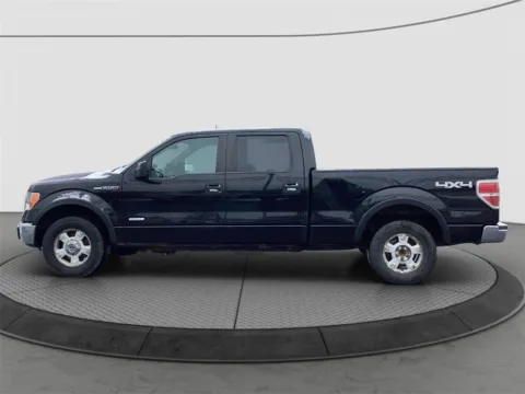 More photos of 2014 Ford F-150 XL at Don Wood Chevrolet, OH