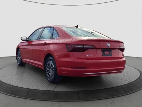 More photos of 2021 Volkswagen Jetta 1.4T S at Don Wood Chevrolet, OH