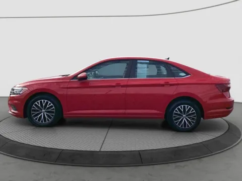 More photos of 2021 Volkswagen Jetta 1.4T S at Don Wood Chevrolet, OH