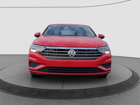 Photos of 2021 Volkswagen Jetta 1.4T S for sale in Logan, OH at Don Wood Chevrolet