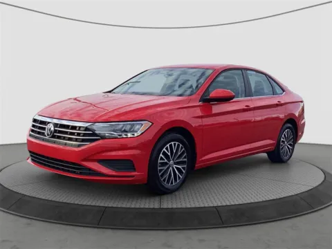 Another view of 2021 Volkswagen Jetta 1.4T S for sale in Logan, OH at Don Wood Chevrolet