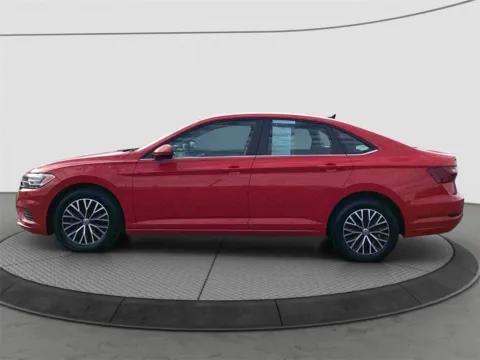 More photos of 2021 Volkswagen Jetta 1.4T S at Don Wood Chevrolet, OH