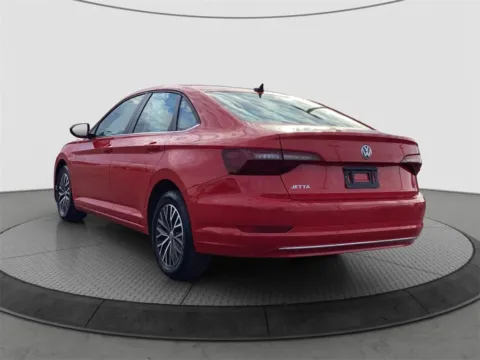 More photos of 2021 Volkswagen Jetta 1.4T S at Don Wood Chevrolet, OH