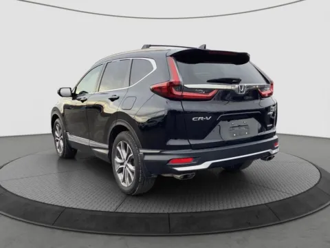 More photos of 2020 Honda CR-V Touring at Don Wood Chevrolet, OH