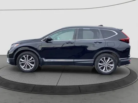 More photos of 2020 Honda CR-V Touring at Don Wood Chevrolet, OH