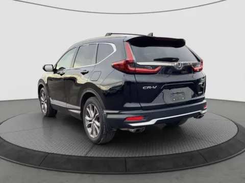 More photos of 2020 Honda CR-V Touring at Don Wood Chevrolet, OH