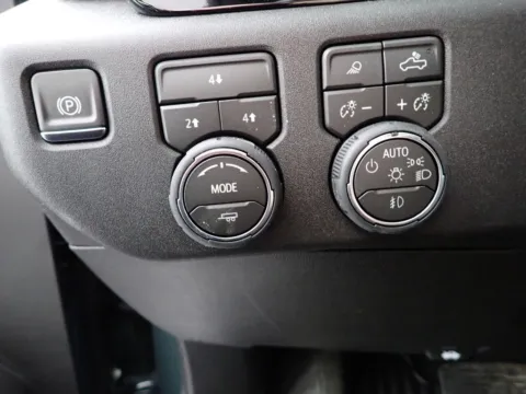 Another view of 2026 Chevrolet Silverado 2500HD LT for sale in Logan, OH at Don Wood Chevrolet