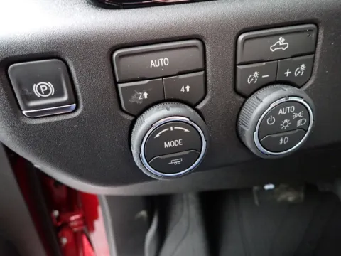 More photos of 2026 Chevrolet Silverado 1500 RST at Don Wood Chevrolet, OH