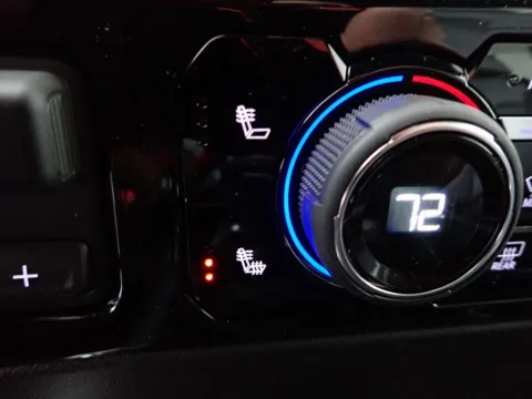 More photos of 2026 Chevrolet Silverado 1500 RST at Don Wood Chevrolet, OH