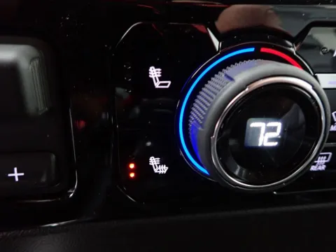 More photos of 2026 Chevrolet Silverado 1500 RST at Don Wood Chevrolet, OH