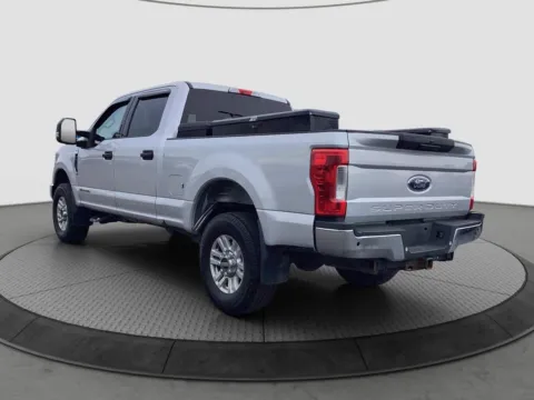More photos of 2019 Ford F-250SD XLT at Don Wood Chevrolet, OH