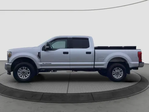 More photos of 2019 Ford F-250SD XLT at Don Wood Chevrolet, OH