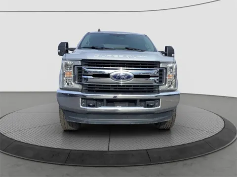 Photos of 2019 Ford F-250SD XLT for sale in Logan, OH at Don Wood Chevrolet