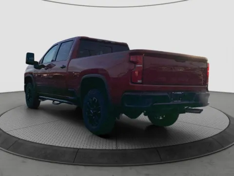 More photos of 2026 Chevrolet Silverado 2500HD LTZ at Don Wood Chevrolet, OH