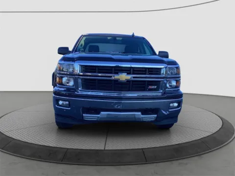 Photos of 2015 Chevrolet Silverado 1500 LT for sale in Logan, OH at Don Wood Chevrolet