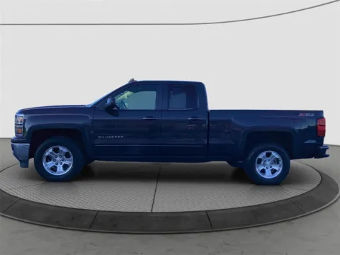 More photos of 2015 Chevrolet Silverado 1500 LT at Don Wood Chevrolet, OH