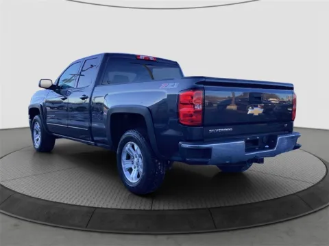 More photos of 2015 Chevrolet Silverado 1500 LT at Don Wood Chevrolet, OH
