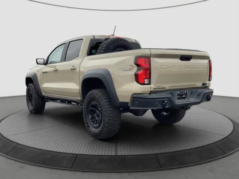 More photos of 2024 Chevrolet Colorado ZR2 at Don Wood Chevrolet, OH